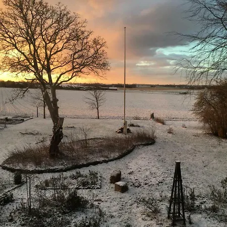 Rum i privatbostad Havreholmgard *