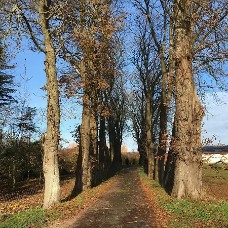 Havreholmgard Rum i privatbostad Ringsted