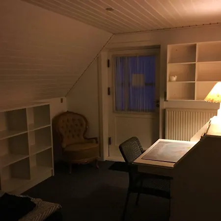 Havreholmgard Rum i privatbostad Ringsted