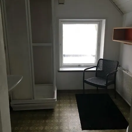 Rum i privatbostad Havreholmgard *