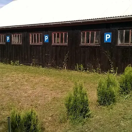 Havreholmgard *