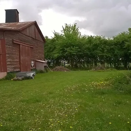 Rum i privatbostad Havreholmgard