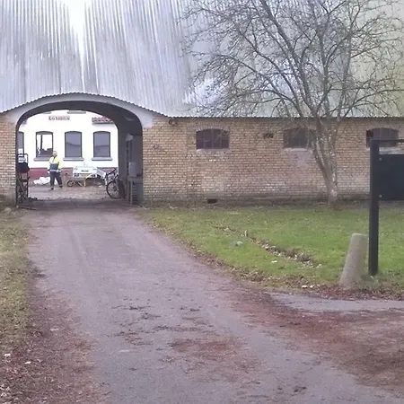 Havreholmgard Rum i privatbostad Ringsted