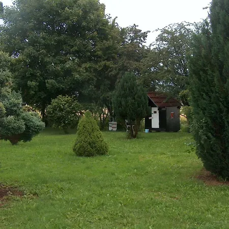 Rum i privatbostad Havreholmgard Ringsted