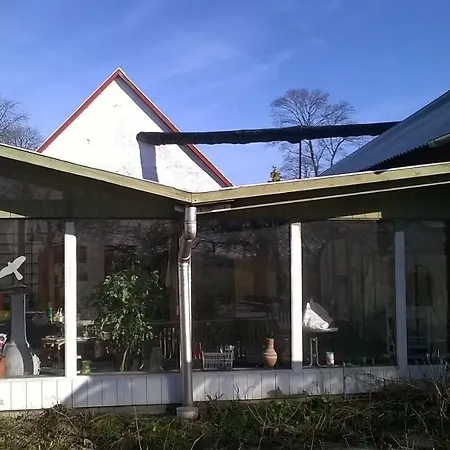 Havreholmgard Ringsted
