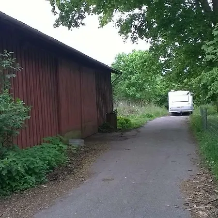 Havreholmgard Rum i privatbostad Ringsted