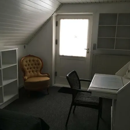 Havreholmgard Ringsted