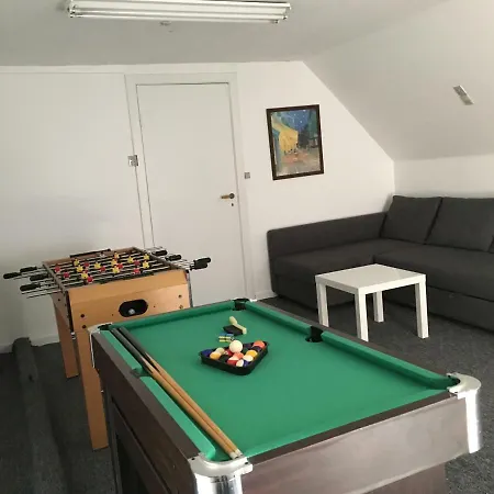 Havreholmgard Rum i privatbostad Ringsted