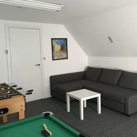 Rum i privatbostad Havreholmgard Ringsted