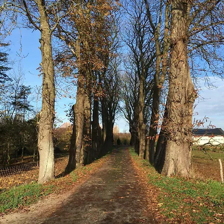 Havreholmgard Rum i privatbostad Ringsted