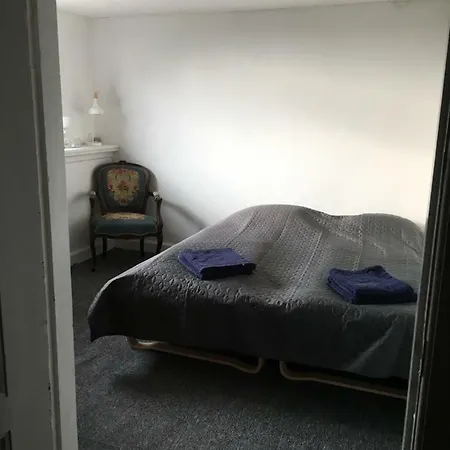 Havreholmgard Rum i privatbostad *